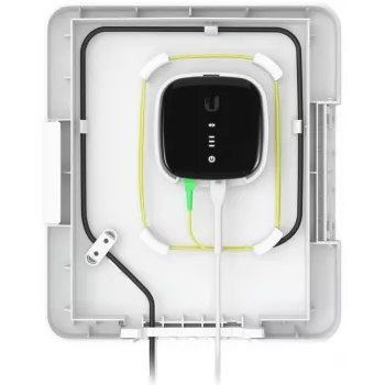 Āra tīkla aprīkojuma korpuss Ubiquiti UF-TERMINAL-BOX polikarbonāts