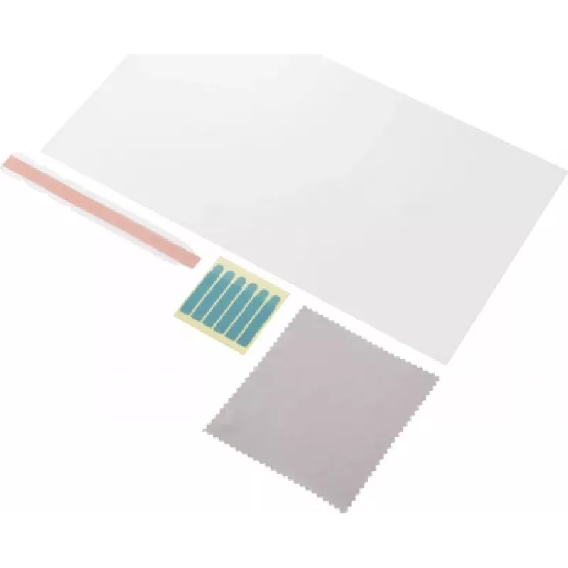 Renkforce RF-LABLPS-200 Zilās gaismas filtrs klēpjdatoram 35,6 cm (14 inch) 16:9 RF-6055792 Universāls