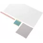 Renkforce RF-LABLPS-200 Zilās gaismas filtrs klēpjdatoram 35,6 cm (14 inch) 16:9 RF-6055792 Universāls