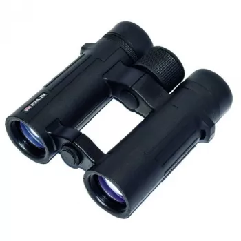 Binoklis Braun Photo Technik Compagno 10x34 WP BaK-4 Melns
