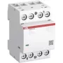 ABB Stotz S&J instalācijas kontaktors 63A 24V AC/DC ESB63-40N-01 (1SAE351111R0140)