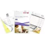 Xerox iepriekš sakārtots papīrs A4 (210x297 mm) 500 loksnes Rozā, Balts