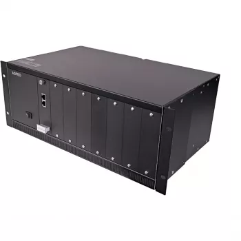 Telefonu sistēma Agfeo ES 770 IT plus — VoIP atbalsts