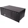 Telefonu sistēma Agfeo ES 770 IT plus — VoIP atbalsts
