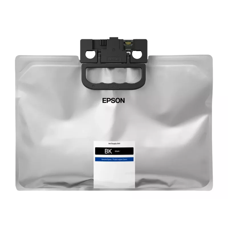 Tintes kasetne Epson WorkForce Pro EM-C810xR Melna Augstas (XL) ražas Original