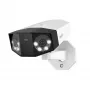 IP drošības kamera Reolink DUO Series P750 āra ložmetējveida 16 MP 7680×2160 CMOS 1/2.7 collas 2.8 mm 180°×55° PoE IP67 iebūvēta gaisma mikrofons skaļrunis