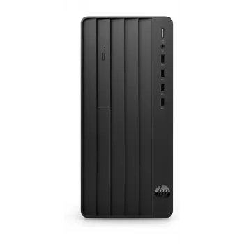 Galddators HP Pro Tower 290 G9 — Intel Core i3-14100, 16GB DDR4 3200, 512GB NVMe SSD, Intel UHD 730, Windows 11 Pro, Tornis, 3 gadu OnSite