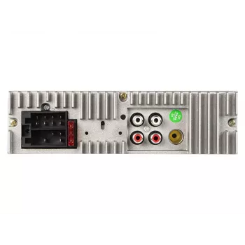 Auto radio BLOW AVH-8890 FM 45W ar Bluetooth, USB, AUX un LCD displeju
