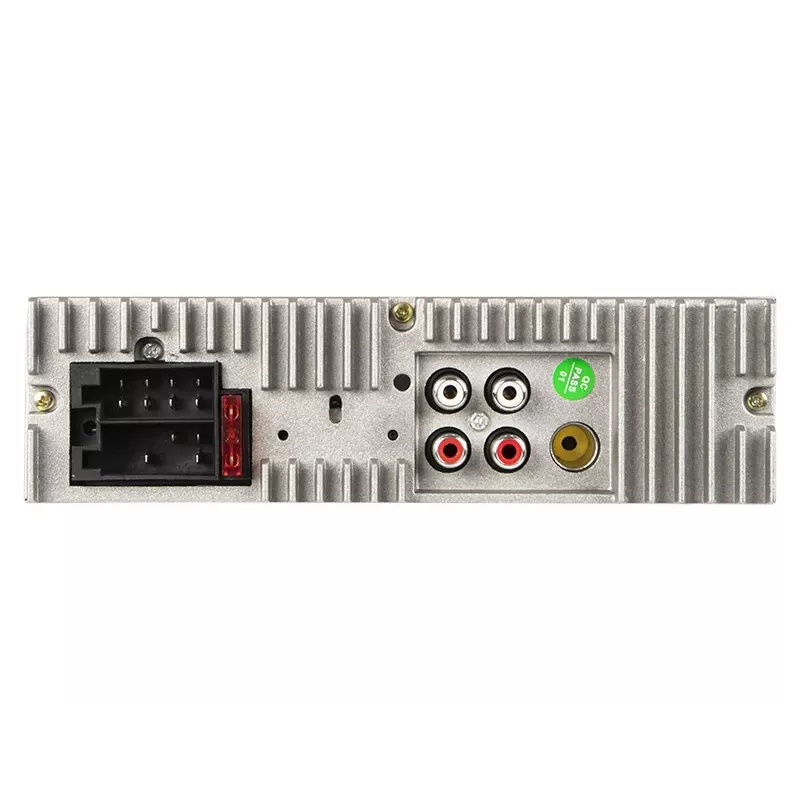 Auto radio BLOW AVH-8890 FM 45W ar Bluetooth, USB, AUX un LCD displeju