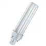 Kompaktā dienasgaismas spuldze Osram Dulux D 26 W G24d-3 Silta balta 1800 lm
