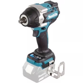 Makita DTW700Z triecienuzgriežņu atslēga 1/2 inch 2200 RPM 700 N·m Zaļa