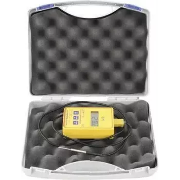 Greisinger 605310 - Temperatūras sensors