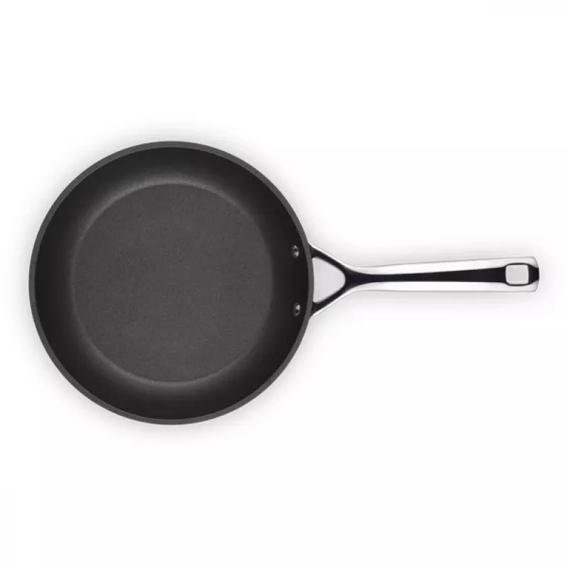 Le Creuset rūdītais nepiedegošais grila panna 24 cm