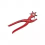 Caurumknaibles Knipex 777518