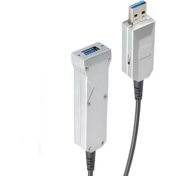 USB kabelis ShiverPeaks BS30-35095 20m USB 3.2 Gen 1