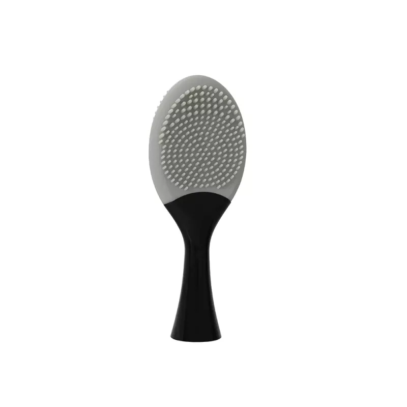 LOVIO_SonicProtect PRO vidēji cietas birstes galviņas 5 gab. LVTB124BK-HM