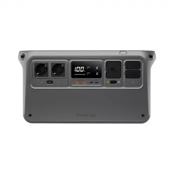 Pārnēsājama akumulatoru stacija DJI Power 2000, 2048Wh
