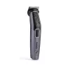 BaByliss MT727E Carbon Titanium daudzfunkciju trimmera komplekts