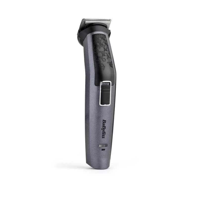 BaByliss MT727E Carbon Titanium daudzfunkciju trimmera komplekts