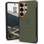 UAG Urban Armor Gear Civilian Macītis ar Magnētu Moduli | Samsung Galaxy S26 Ultra | olīvzaļš/oranžs | 214535117297