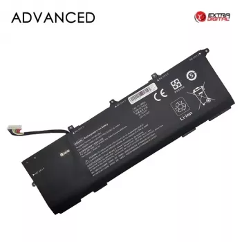Extra Digital NB462179 klēpjdatora akumulators HP OR04XLH, 6600 mAh