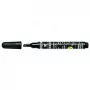Permanent marker STANGER M236, 1-4 mm, Chisel tip, Black 1213-505 1 pcs.