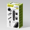 Matu grieznis Maestro MR-640 USB uzlādējams kompakts dizains