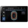 Car Media Receiver Pioneer SPH-DA77DAB Melns 2 DIN Wi-Fi Bluetooth