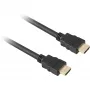 High Speed HDMI kabelis (melns, 12,5 metri)