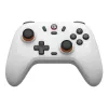 Bezvadu spēļu kontrolieris GameSir T4n Lite Balts Bluetooth, bezvadu, uzlādējams