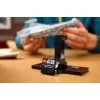 LEGO Star Wars Acclamator-klases uzbrukuma kuģis komplekts 75404 — būvēšanas komplekts, 450 gabali, eksponāta modelis 130×150×230 mm