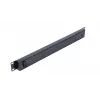 Extralink PoE Injector 24 Portu 24x 100Mb/s RJ45, Rackmount