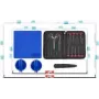 OWC OWCDIYIMACGEN - Werkzeug-Sets - Universal - Reinigungstuch - Schraubendreher - Spudger - Saugnapf - Pinzette - Flach - Phillips - Stern - 2 Pinzet