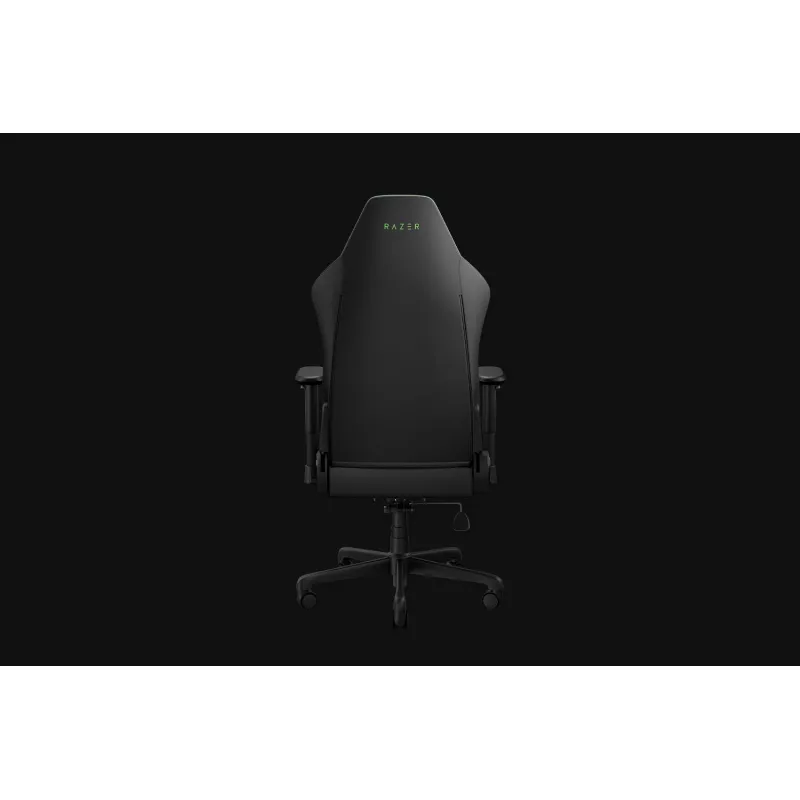 Razer spēļu krēsls | Iskur V2 X NewGen | Melns/Green
