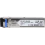 BlueOptics SFP-21A-BO optiskās šķiedras tīkla raiduztvērēja modulis 1250 Mbit/s