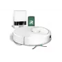 Tīrīšanas robots iRobot Roomba Combo 105+ balts