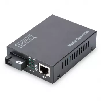 Mediju pārveidotājs Digitus DN-82123