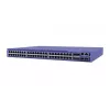 Extreme Networks ExtremeSwitching 5420 Series 5420F-8W-16P-4XE - Slēdzis - L3 - pārvaldāms - 16 x 10/100/1000 (PoE++)