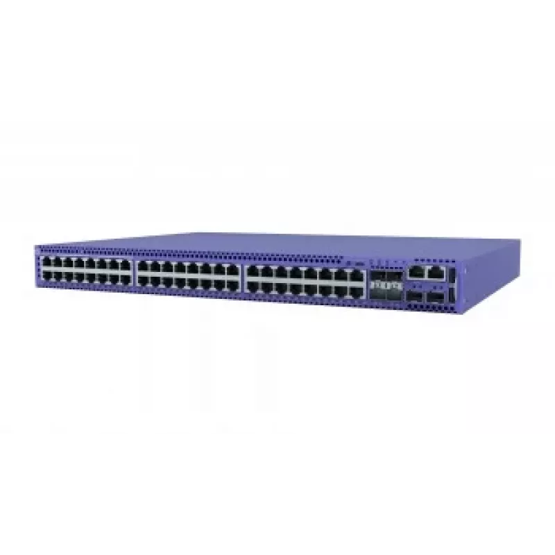 Extreme Networks ExtremeSwitching 5420 Series 5420F-8W-16P-4XE - Slēdzis - L3 - pārvaldāms - 16 x 10/100/1000 (PoE++)