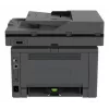 Lexmark MX431adn printeris lāzera melnbalts MFP A4 40 ppm USB Ethernet LAN