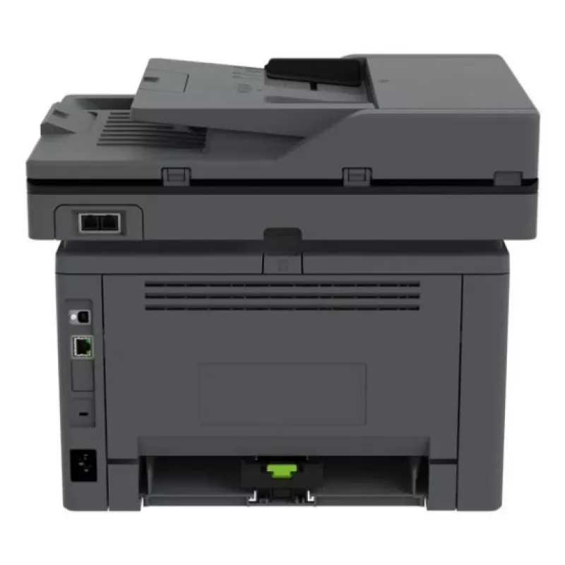 Lexmark MX431adn printeris lāzera melnbalts MFP A4 40 ppm USB Ethernet LAN