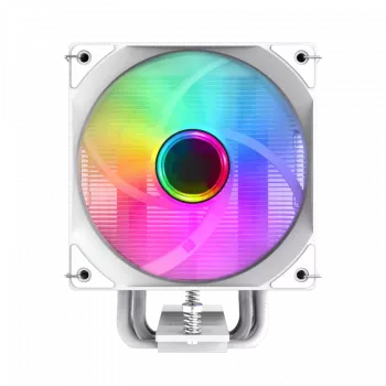 Gamemax SIGMA550 INFINITY WH CPU gaisa dzesētājs balts