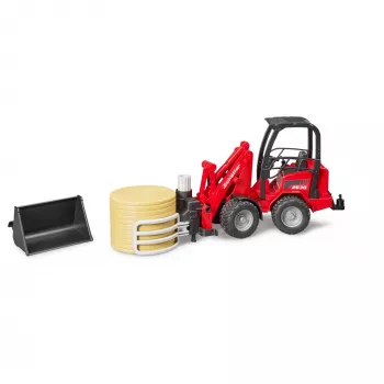 Spēļu transportlīdzeklis BRUDER 02192