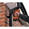 Bezvadu triecienurbis Pistolgrip Black & Decker BDCH188N-XJ 1350 RPM, 18V