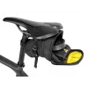 TOPEAK Aero Wedge Pack Medium — zemseglu soma velosipēdam