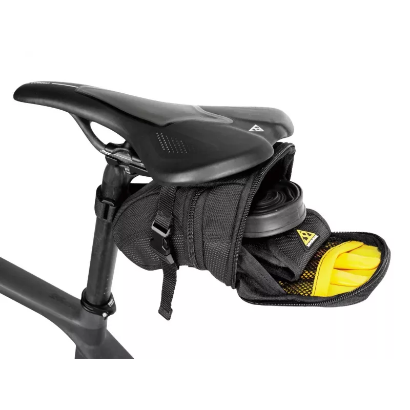 TOPEAK Aero Wedge Pack Medium — zemseglu soma velosipēdam