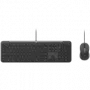 Tīmekļa kamera Logitech 920-013347 HD 1080p ar iebūvētu mikrofonu