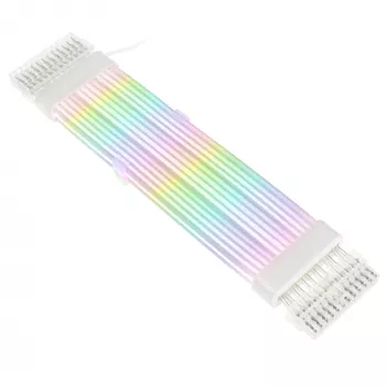 Mātesplates 24-pin pagarinātāja kabelis Kolink Umbra Radiant ARGB ZUAD-1610