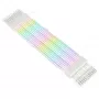 Mātesplates 24-pin pagarinātāja kabelis Kolink Umbra Radiant ARGB ZUAD-1610