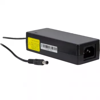 Ārējais barošanas avots/invertors Inter-Tech 90W ar C8 ligzdu